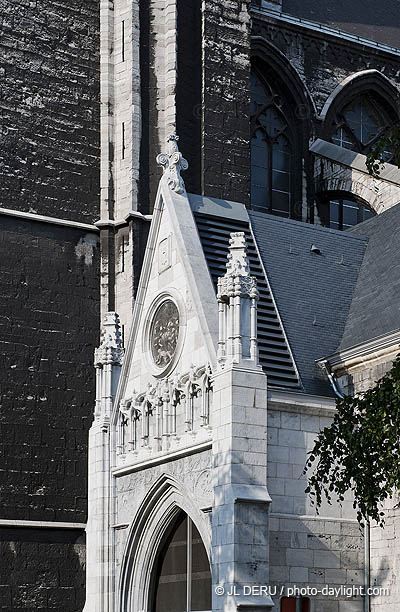 Trésor de la cathédrale de Liège